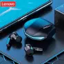 Fone De Ouvido Bluetooth Tws Preto Gm2 Pro Lenovo - 2