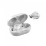 Fone De Ouvido Bluetooth Tws Sport Nano Branco Fn583 Bright - 1