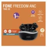 Fone De Ouvido Bluetooth V5.3 Freedom Anc Tws32 Oex - 2