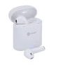 Fone De Ouvido Bluetooth W1 Tws Branco Vinik - 2
