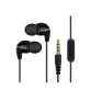 Fone De Ouvido Com Fio In-Ear Branco Fa01 Elogin - 1