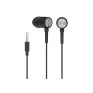 Fone De Ouvido Com Fio Intra Auricular Preto Dhh-1111 Hp - 1