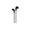 Fone De Ouvido Com Fio Microfone Preto Ep01 Elg - 2