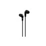 Fone De Ouvido Com Fio Microfone Preto Ep01 Elg - 2