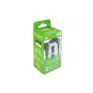 Fone De Ouvido Com Fio Microfone Preto Ep01 Elg - 3
