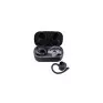 Fone De Ouvido Sport Bluetooth Tsw Preto Ipx5 Fbt1003 Maxprint - 1