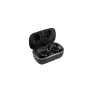Fone De Ouvido Sport Bluetooth Tsw Preto Ipx5 Fbt1003 Maxprint - 2