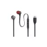 Fone De Ouvido Usb-C Tune 310 Preto Jblt310Cblk Jbl - 1