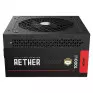 Fonte Atx 1000W Gamer Gold Real Aether Pfc Ativo Full Modular Cybenetics 1000Wfmg Pcyes - 3