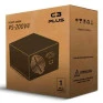 Fonte Atx 200W Sem Cabo De Forca Ps-200V4 C3 Tech - 1