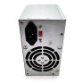 Fonte Atx 200W Sem Cabo De Forca Ps-201 C3 Tech - 3