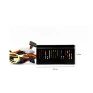 Fonte Atx 220W Compativel Hp 402G1 763286-001 762395-002 G4T02Lt Skytec - 2