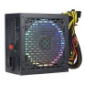 Fonte Atx 400W Gamer Dash Com Led Rgb Vfg400Wpr Vinik - 2
