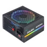 Fonte Atx 400W Gamer Dash Com Led Rgb Vfg400Wpr Vinik - 5