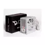 Fonte Atx 500W Bivolt Dx500fse Branco Duex - 1