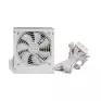 Fonte Atx 500W Bivolt Dx500fse Branco Duex - 3