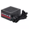 Fonte Atx 500W Gamer Shocker Full Modular 80 Plus Pf500Shw Pcyes - 3