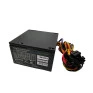 Fonte Atx 500W Real Sem Caixa Blu 500-E Bluecase - 2