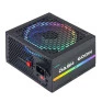 Fonte Atx 600W Gamer Dash Com Led Rgb Vfg600Wpr Vinik - 4