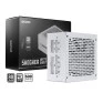 Fonte Atx 600W Gamer Shocker Full Modular 80 Plus White Ghost Fm600Wwg Pcyes - 1