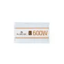 Fonte Atx 600W Real 80 Plus Bronze Bivolt Ps2 Branco Ez8898b-600w Bluecase - 4