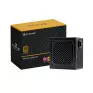 Fonte Atx 600W Real 80 Plus Bronze Bivolt Ps2 Preto Ez8898b-600b Bluecase - 1