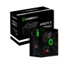 Fonte Atx 600W Real 80 Plus White Gs600 Preto Gamemax - 2