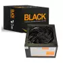 Fonte Atx 600W Real Gamer Black Dx-600Fse Duex - 1