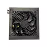 Fonte Atx 600W Real Gamer Black Dx-600Fse Duex - 3