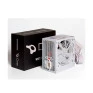 Fonte Atx 600W Real Gamer Branco Dx-600Fse Duex - 1