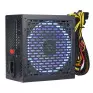 Fonte Atx 600W Real Gamer Dash Com Led Rgb Vfg600Wpr Vinik - 5