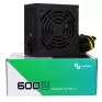 Fonte Atx 600W Real Gamer Power Fn600 Infinitty - 1