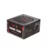 Fonte Atx 750W Gamer Real 80 Plus Bronze Pfc Ativo Preto Frc-750 Redragon - 1