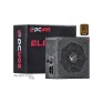 Fonte Atx 750W Real Gamer Power Bronze 80 Plus Elecv2Pto750W Pcyes - 1