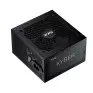 Fonte Atx 850W 3.1 Kyber Gold Pfc Ativo 80 Plus Gold Kyber850g-Bkcbr Xpg - 3