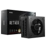 Fonte Atx 850W Gamer Aether Gold Pfc Ativo Full Modular Cybenetics 850Wfmg Pcyes - 1