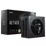 Fonte Atx 850W Gamer Aether Gold Pfc Ativo Full Modular Cybenetics 850Wfmg Pcyes - 1