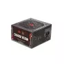 Fonte Atx 850W Gamer Real 80 Plus Bronze Pfc Ativo Preto Frc-850 Redragon - 1