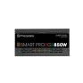Fonte Atx 850W Real Tt Smart Pro Fully Mod 80+Bronze Ps-Spr-0850Fpcbus-R Thermaltake - 2