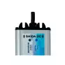 Fonte Blindada 12V 30A-360W Brustec - 2