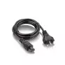 Fonte Carregador Para Notebook Lenovo 20V 3.25A 65W adlx65clgb2a Qng - 3