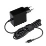 Fonte Carregador Para X280 T480 E480 Type-C 45W Bivolt - 1