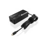 Fonte Carregador Tipo C Para Thikpad 65W Ac Adapte Lenovo - 2