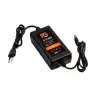 Fonte Chaveada Eletronica 12V 03A Bivolt Multiuso Fe1203A Fc - 2