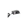 Fonte Eletronica 12V 01A Al-1701 Alm - 1