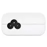 Fonte Injetor Poe 48v 0.65A U-Poe+-Br Ubiquiti - 3