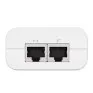 Fonte Injetor Poe 48v 0.65A U-Poe+-Br Ubiquiti - 4