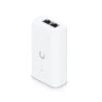 Fonte Injetor Poe 48v 1.25a U-Poe++-br Ubiquiti - 1