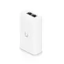 Fonte Injetor Poe 48v 1.25a U-Poe++-br Ubiquiti - 1