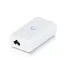 Fonte Injetor Poe 48v 1.25a U-Poe++-br Ubiquiti - 2